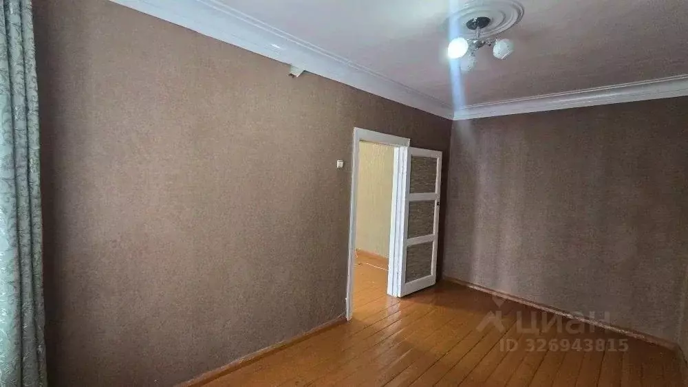 2-к кв. Нижегородская область, Дзержинск ул. Пожарского, 37Б (44.0 м) - Фото 1