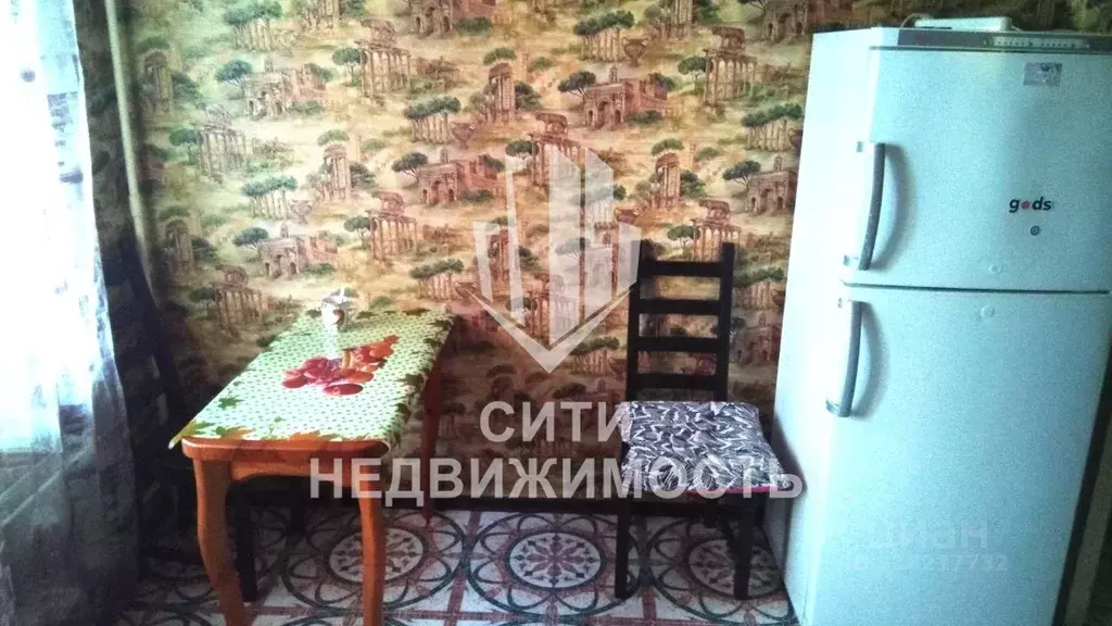 1-к кв. Московская область, Красногорск ул. Спасская, 12 (41.0 м) - Фото 1