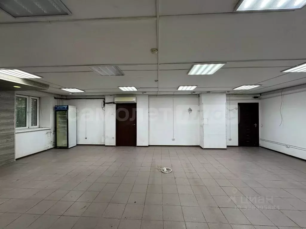 Торговая площадь в Московская область, Одинцово ул. Маршала Жукова, ... - Фото 2