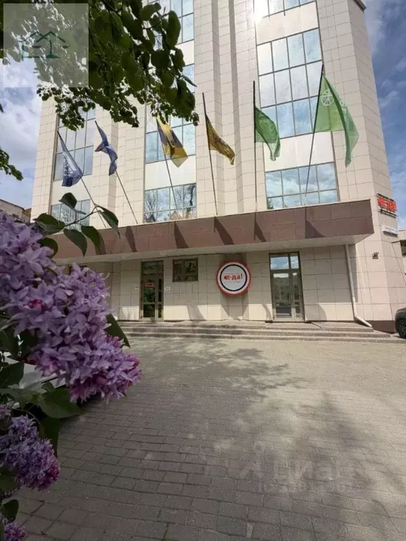 Помещение свободного назначения в Белгородская область, Белгород ... - Фото 1