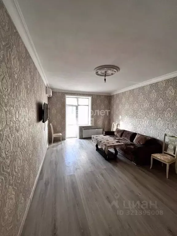 2-к кв. Дагестан, Дербент ул. Сальмана, 83А (70.0 м) - Фото 0