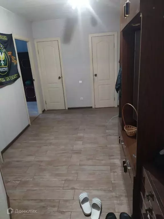 Продаётся 2-к квартира, 70 м - Фото 1