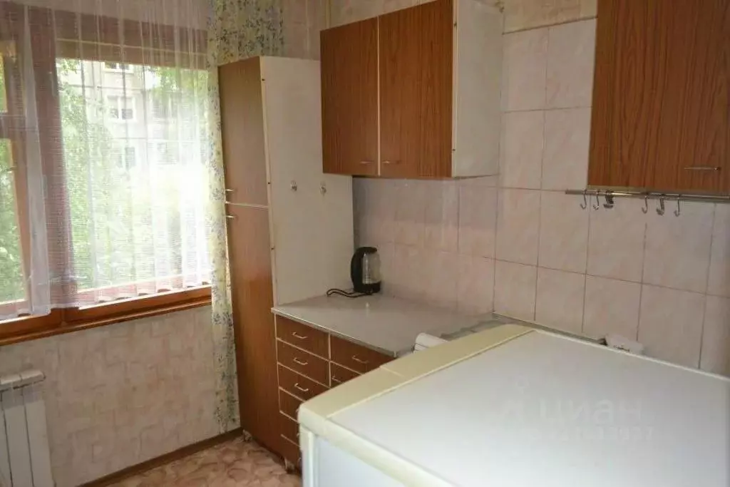 2-к кв. Архангельская область, Архангельск просп. Ломоносова, 289к1 ... - Фото 0