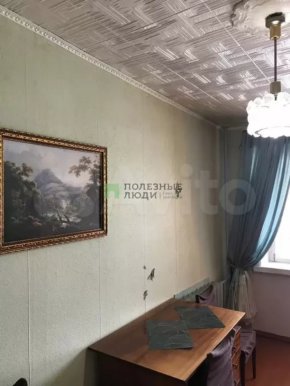 3-к. квартира, 58 м, 2/9 эт. - Фото 1