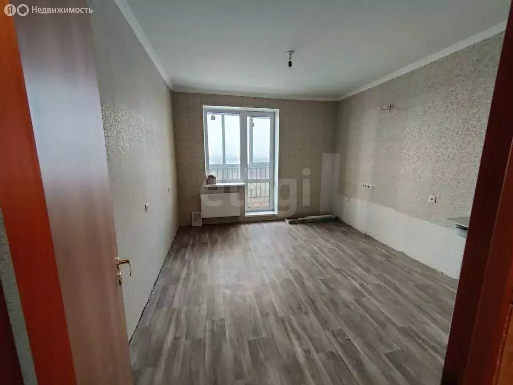 1-комнатная квартира: Кировск, Набережная улица, 19 (47.68 м) - Фото 0