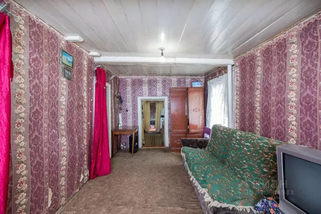 Дом в Оренбургская область, Оренбург ул. Ткачева, 19 (36 м) - Фото 1