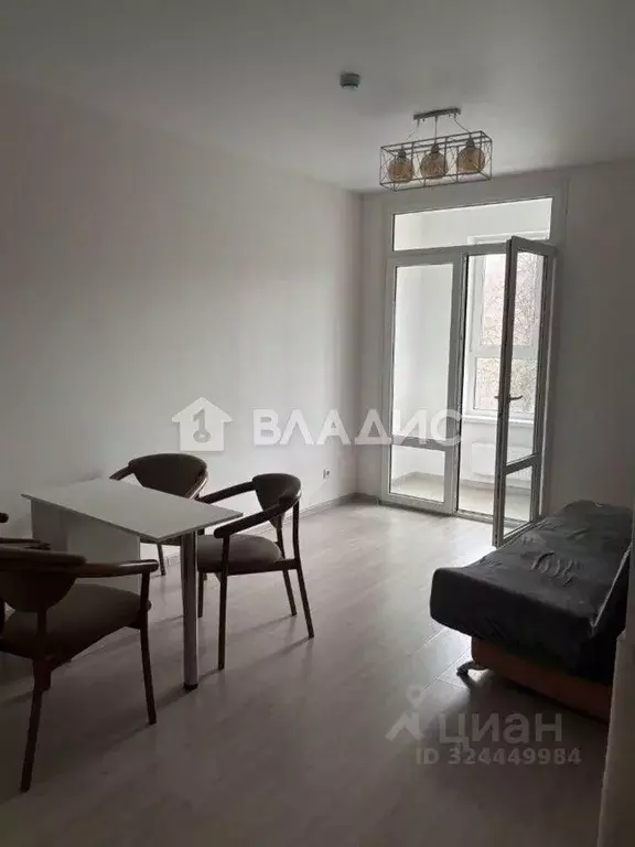 2-к кв. Нижегородская область, Нижний Новгород Правдинская ул., 43 ... - Фото 1