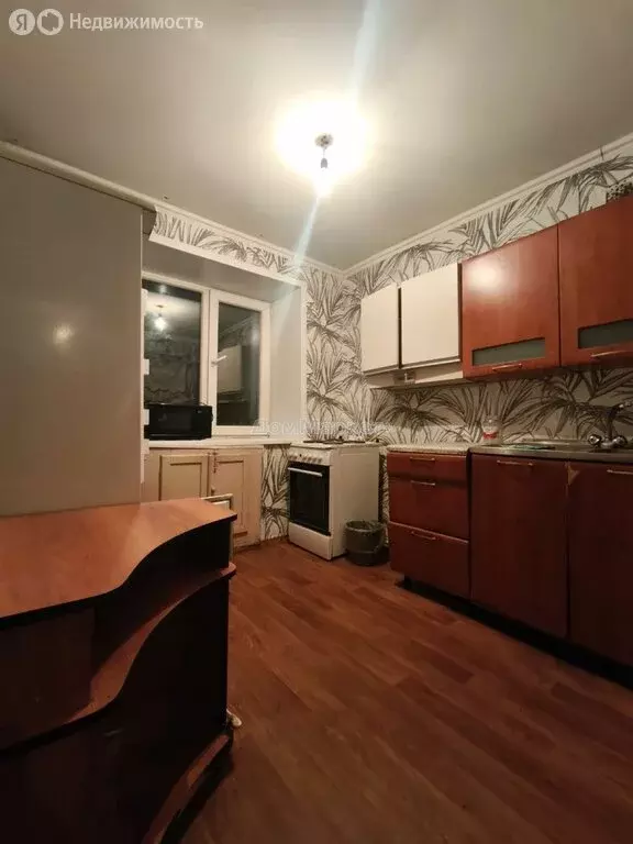 1-комнатная квартира: Мыски, Восточная улица, 37 (29.6 м) - Фото 2