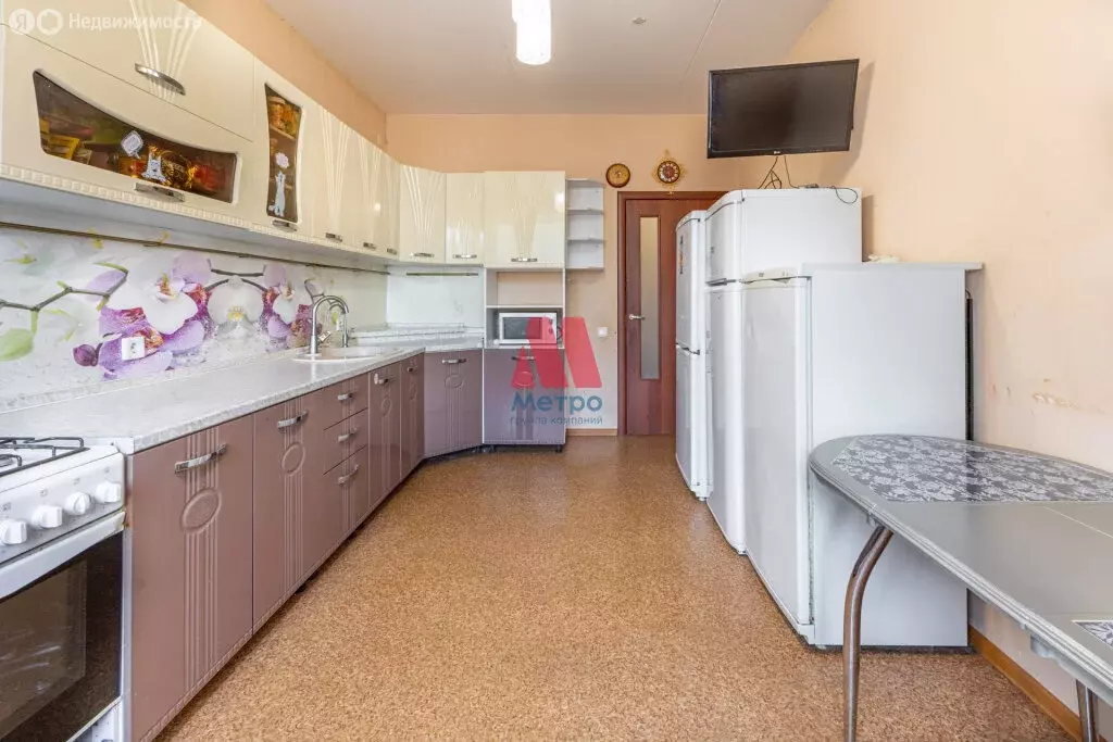 3-комнатная квартира: Ярославль, Ярославская улица, 161к3 (81.9 м) - Фото 0