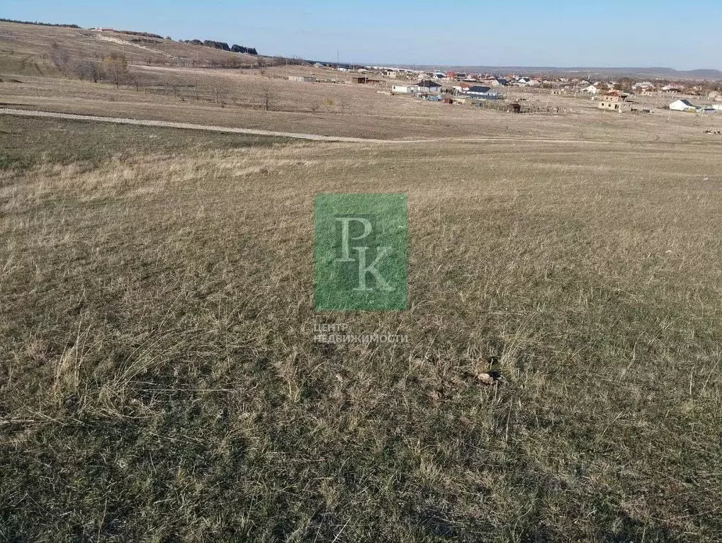 Участок в Крым, Белогорский район, Зуйское с/пос, Оптимист СНТ  (8.5 ... - Фото 2