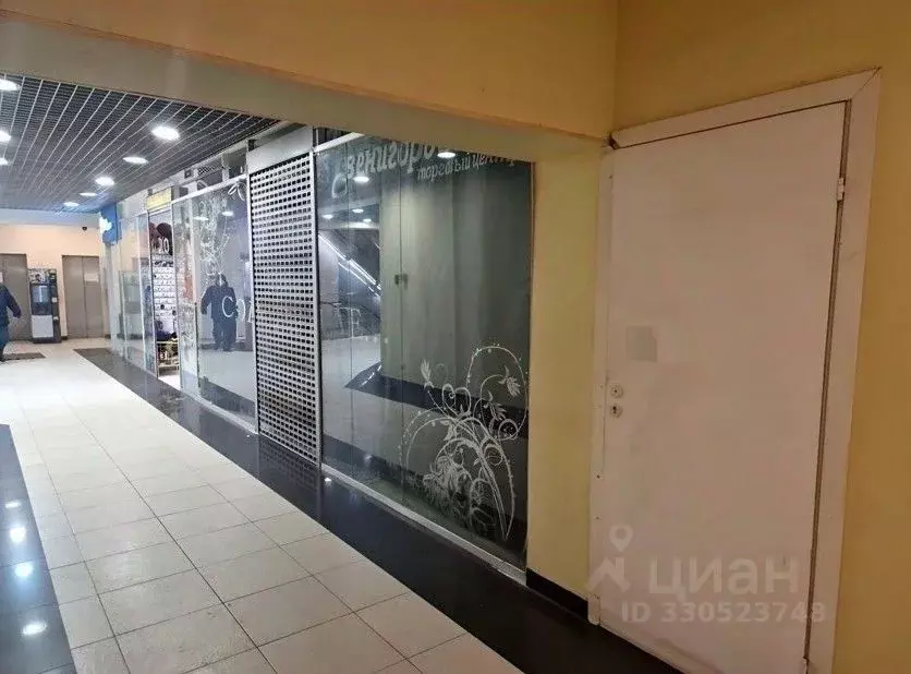 Помещение свободного назначения в Санкт-Петербург Звенигородская ул., ... - Фото 2