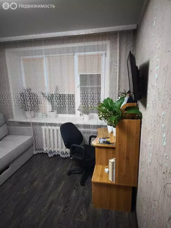 1-комнатная квартира: Самара, Гвардейская улица, 19 (20.2 м) - Фото 2