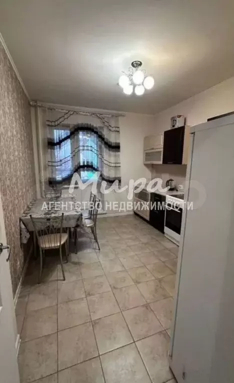 2-к. квартира, 55 м, 3/15 эт. - Фото 0