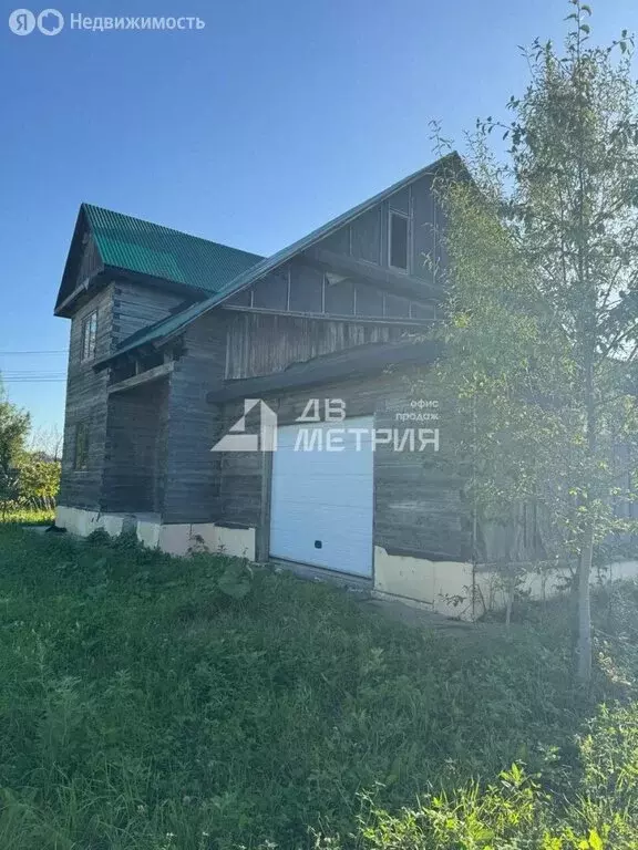 Дом в село Сокол, Парковая улица, 2 (352.2 м) - Фото 2