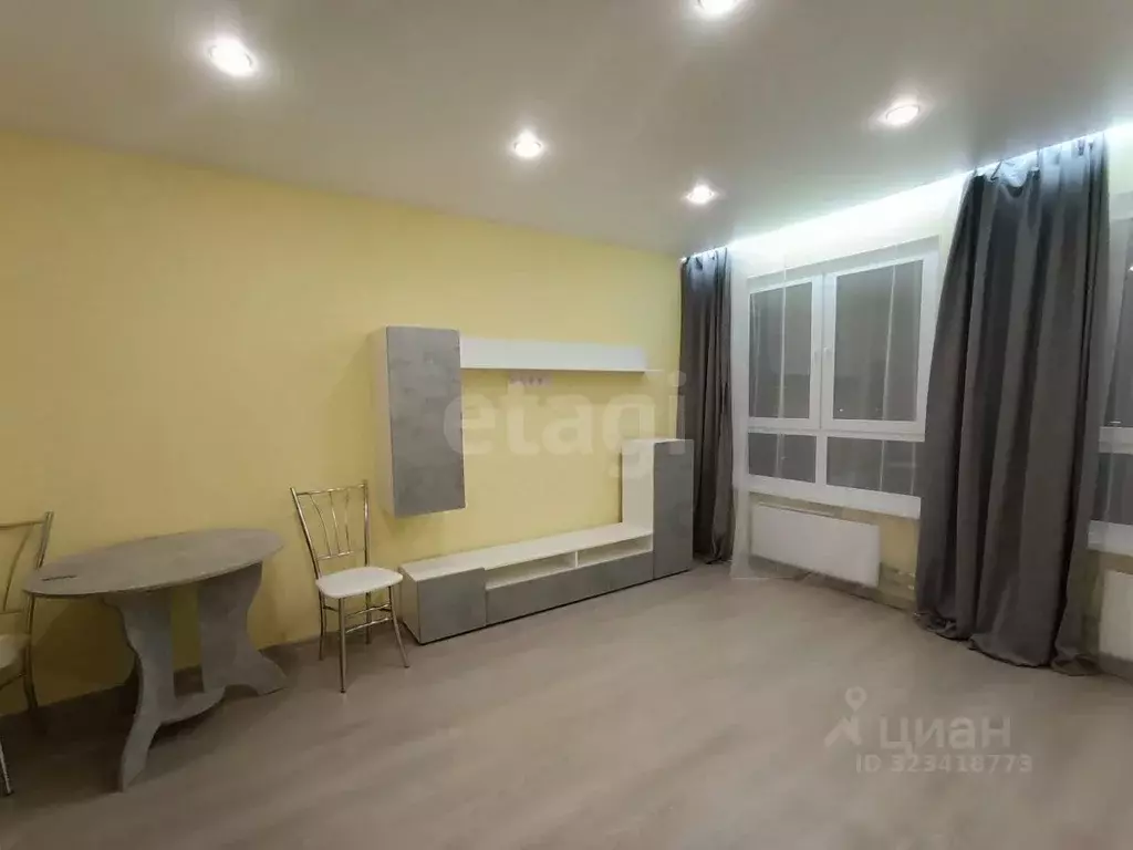 Студия Московская область, Красногорск городской округ, д. Глухово ул. ... - Фото 2