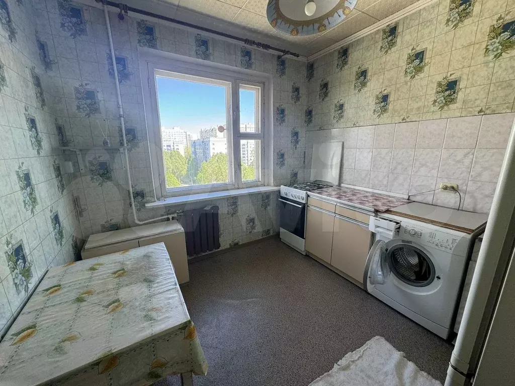 3-к. квартира, 60 м, 4/9 эт. - Фото 0