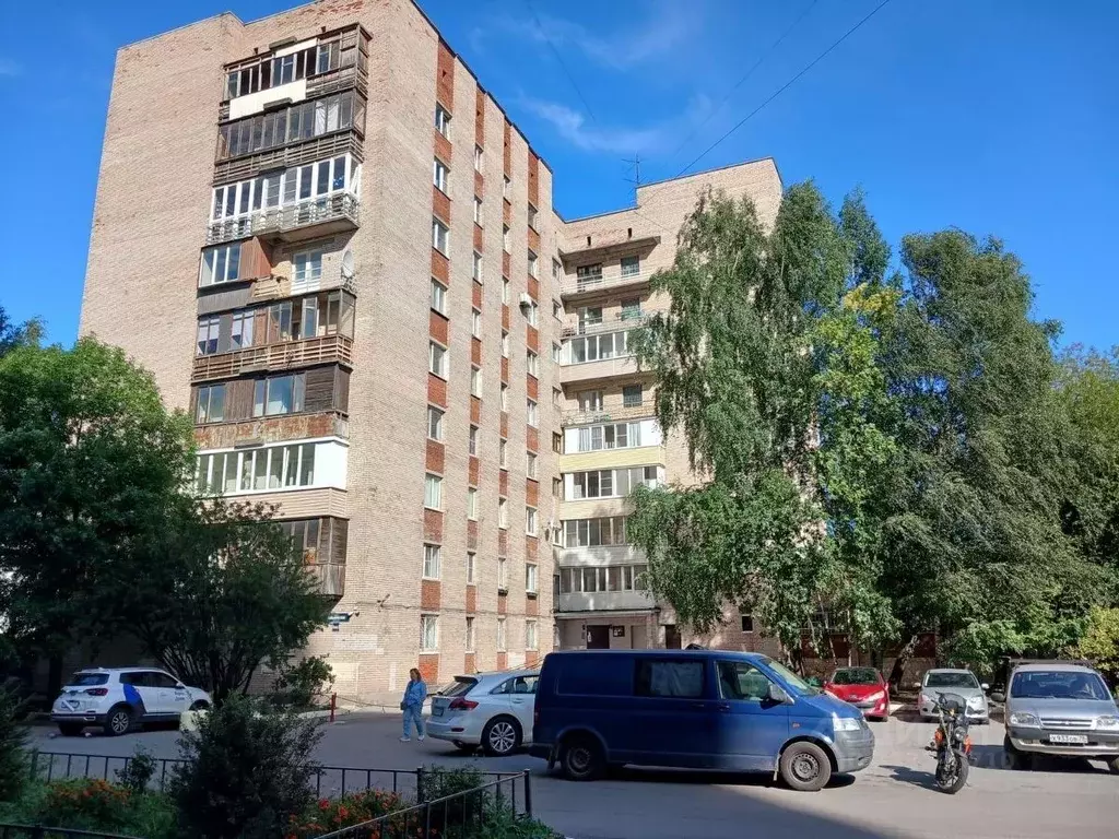 1-к кв. Санкт-Петербург просп. Большевиков, 38К2 (46.2 м) - Фото 1