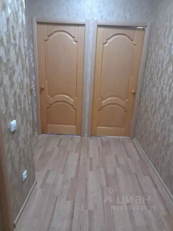 1-к кв. Тульская область, Тула ул. Михеева, 25 (37.3 м) - Фото 2