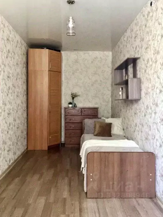 2-к кв. Иркутская область, Иркутск ул. 2-я Железнодорожная, 8 (43.6 м) - Фото 2