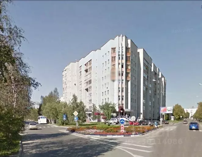 Помещение свободного назначения в Ханты-Мансийский АО, Сургут ул. ... - Фото 1