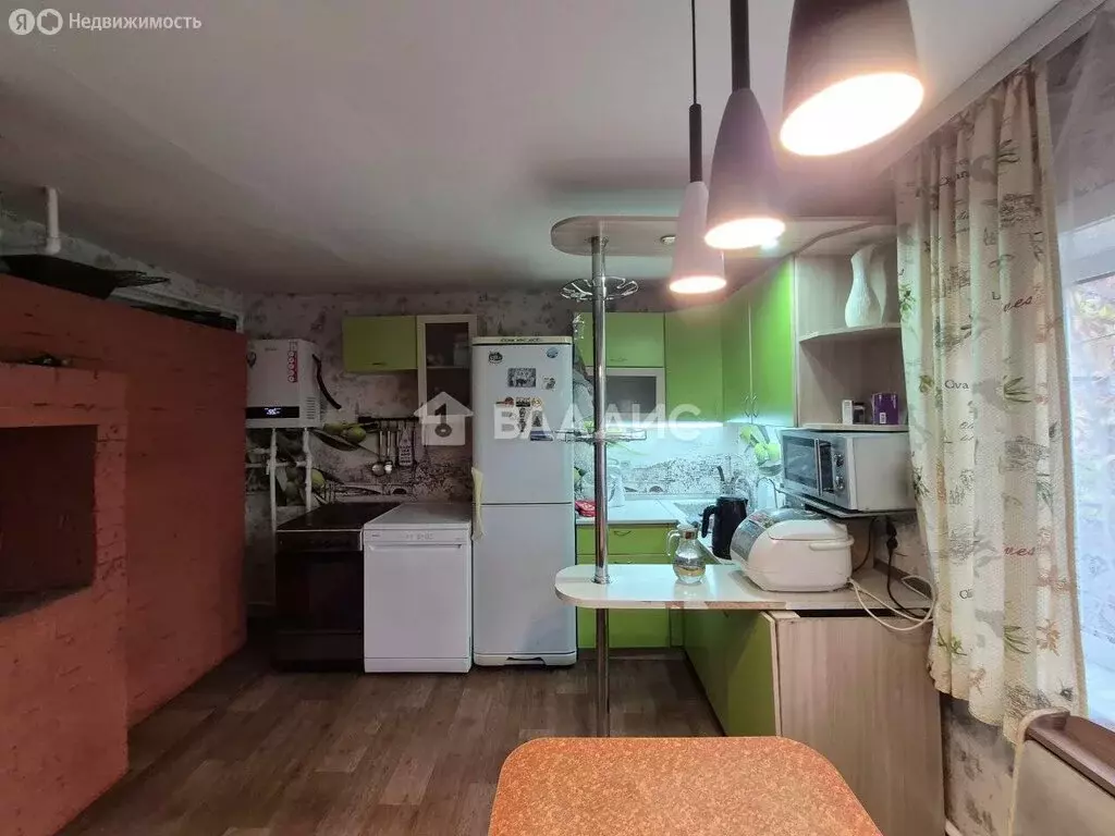 Дом в Улан-Удэ, Жасминовая улица, 84 (166.2 м) - Фото 1