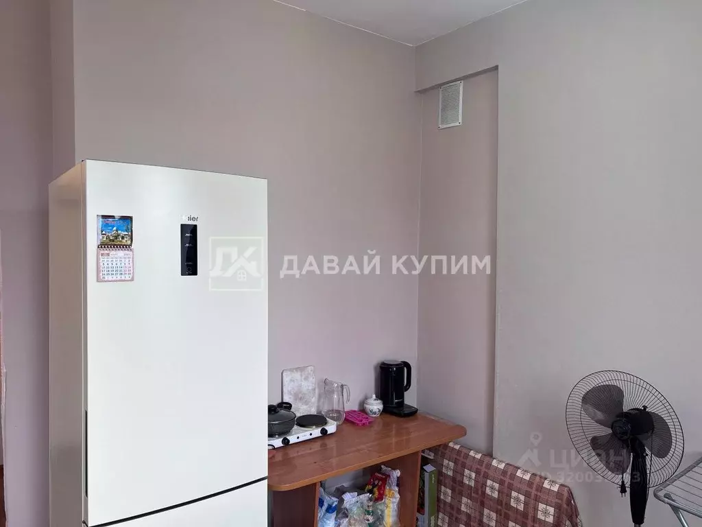 Студия Краснодарский край, Краснодар ул. Лиссабонская, 109к27 (28.6 м) - Фото 0