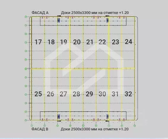 Производственное помещение в Московская область, Ногинск Богородский ... - Фото 2