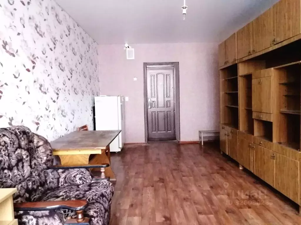 Комната Ставропольский край, Ставрополь № 4 мкр, ул. Туапсинская, 6 ... - Фото 2