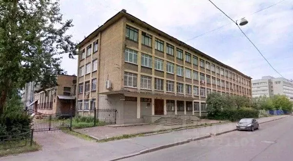 Офис в Санкт-Петербург Промышленная ул., 42 (802 м) - Фото 0