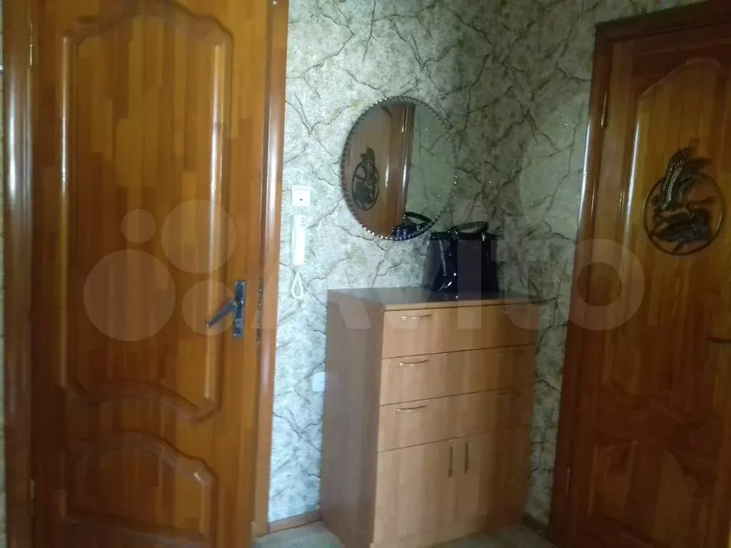 1-к. квартира, 35 м, 1/6 эт. - Фото 1