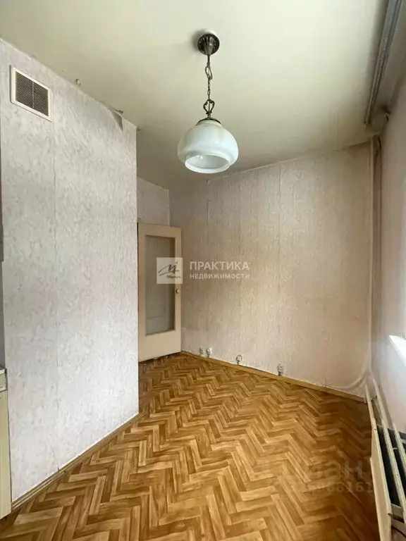 1-к кв. Москва Профсоюзная ул., 115К1 (37.8 м) - Фото 2