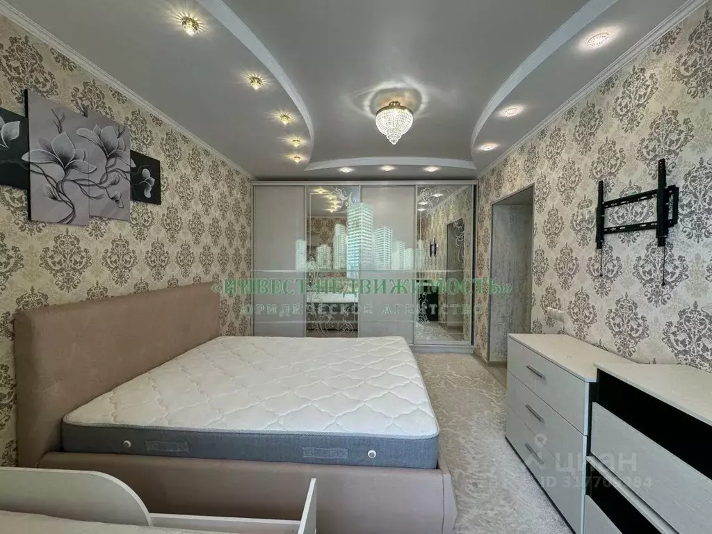 2-к кв. Брянская область, Брянск ул. Дуки, 71 (70.0 м) - Фото 0