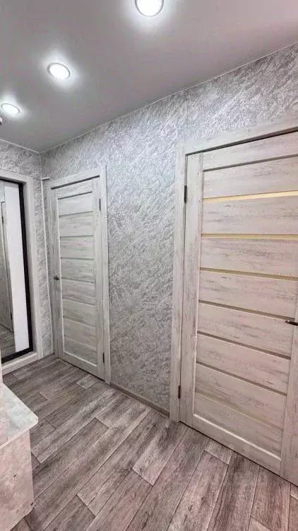 1-к кв. Иркутская область, Усолье-Сибирское ул. Луначарского, 19Б ... - Фото 2