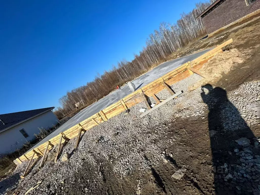 Участок в Свердловская область, Верхняя Пышма городской округ, с. ... - Фото 0