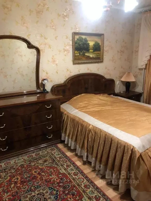 2-к кв. Московская область, Балашиха Южное Кучино мкр, 1 (55.0 м) - Фото 2