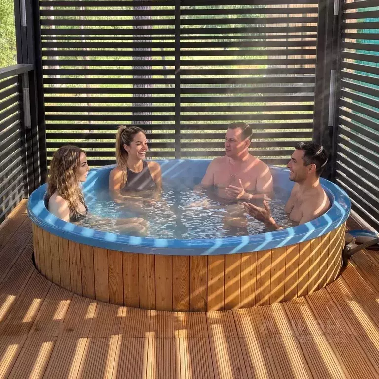 Дом в Ленинградская область, Выборгский район, Полянское с/пос, пос. ... - Фото 2