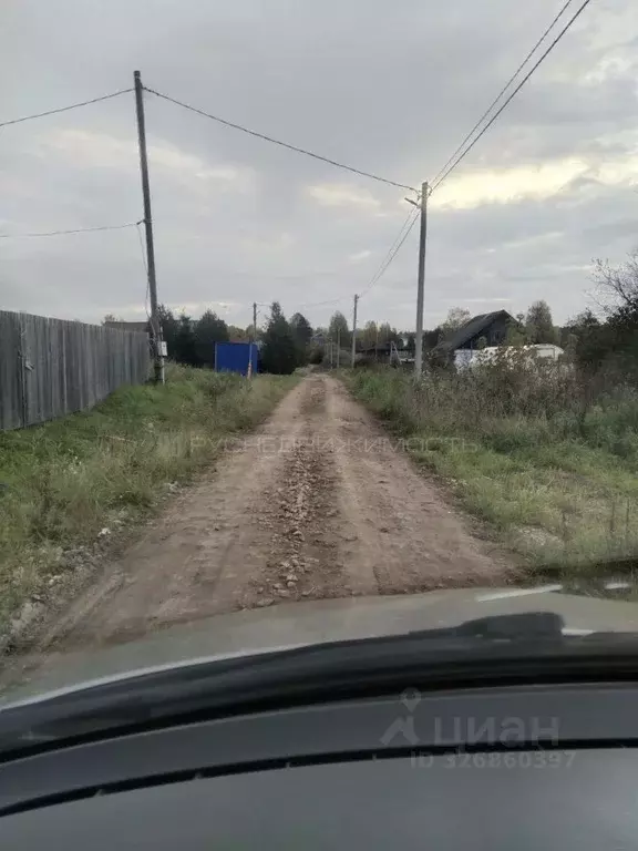 Участок в Кировская область, Киров Театральная пл. (8.8 сот.) - Фото 1