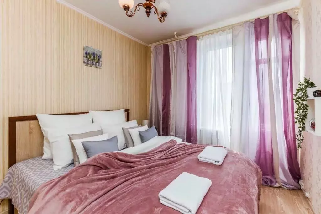 4-к кв. Москва 5-я Кожуховская ул., 13 (50.0 м) - Фото 1