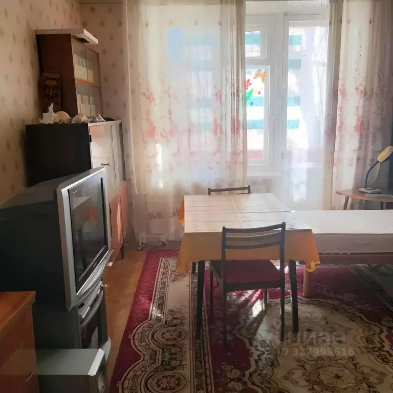 3-к кв. Липецкая область, Липецк ул. Л. Толстого, 46 (80.0 м) - Фото 1