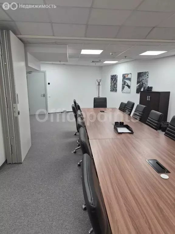Офис (4346 м) - Фото 1