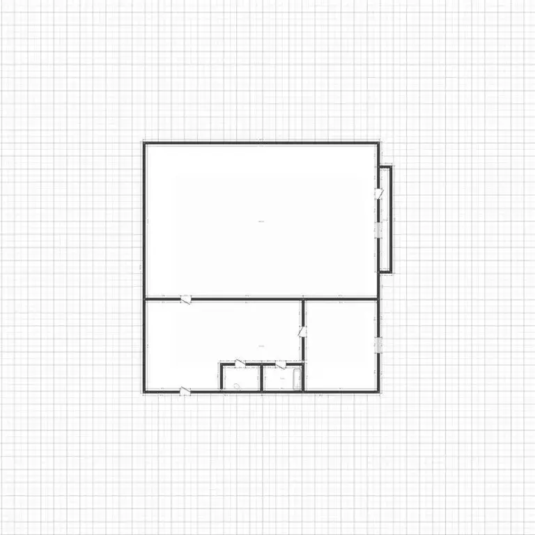 1-к кв. Иркутская область, Ангарск 7-й мкр, 28 (34.0 м) - Фото 1