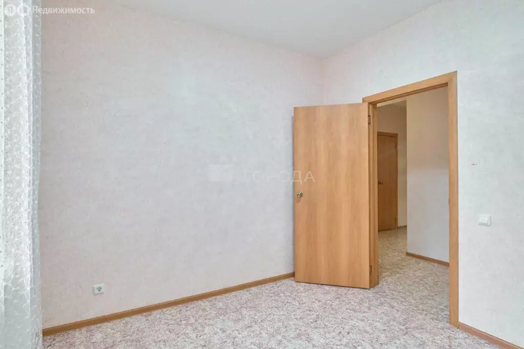 2-комнатная квартира: Кисловка, микрорайон Северный, улица Анны ... - Фото 1