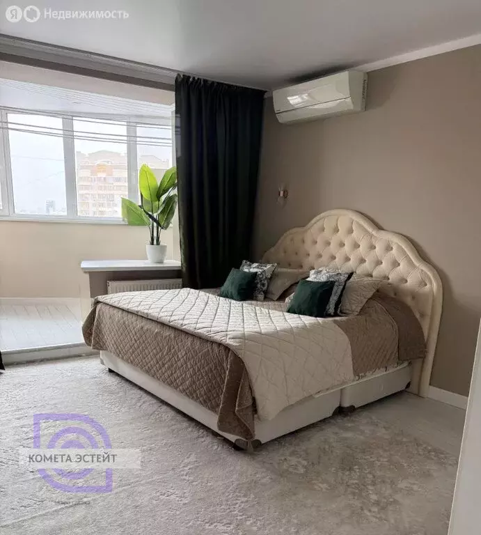 3-комнатная квартира: Москва, улица Твардовского, 12к2 (80 м) - Фото 2