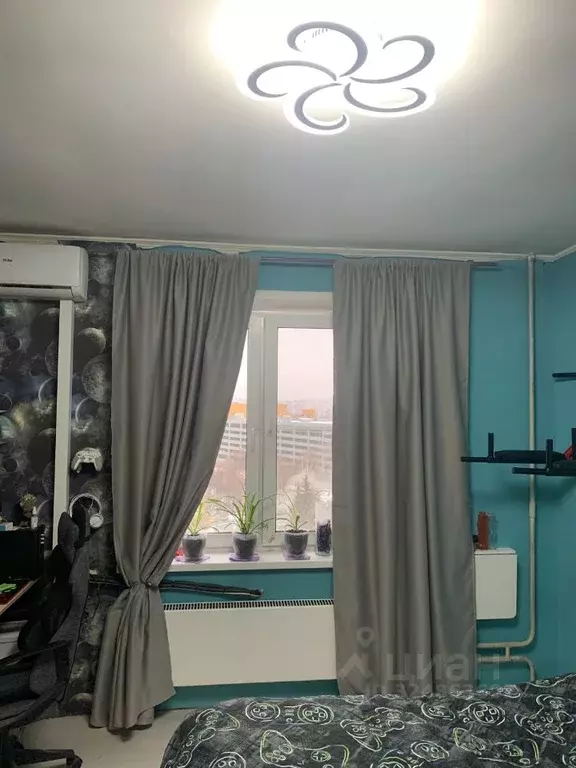 3-к кв. Московская область, Реутов ул. Победы, 22 (79.1 м) - Фото 1