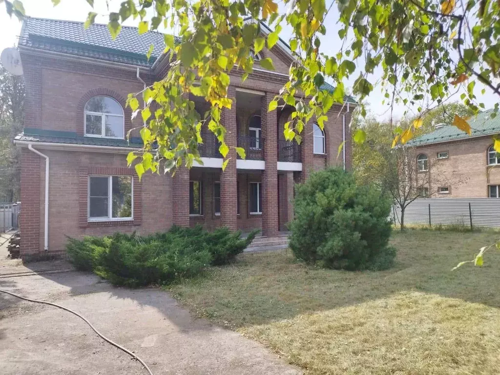 Дом в Московская область, Ленинский городской округ, Боброво пгт, ... - Фото 2