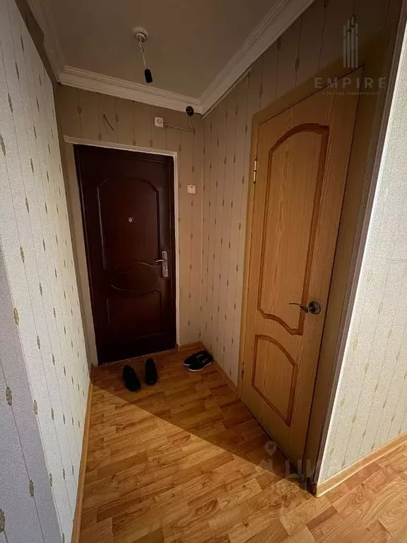 2-к кв. Чеченская республика, Грозный ул. Дьякова, 21 (44.8 м) - Фото 1