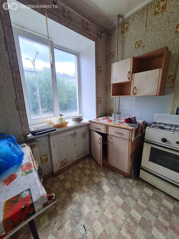 1-комнатная квартира: Каменск-Уральский, Алюминиевая улица, 64 (31 м) - Фото 1