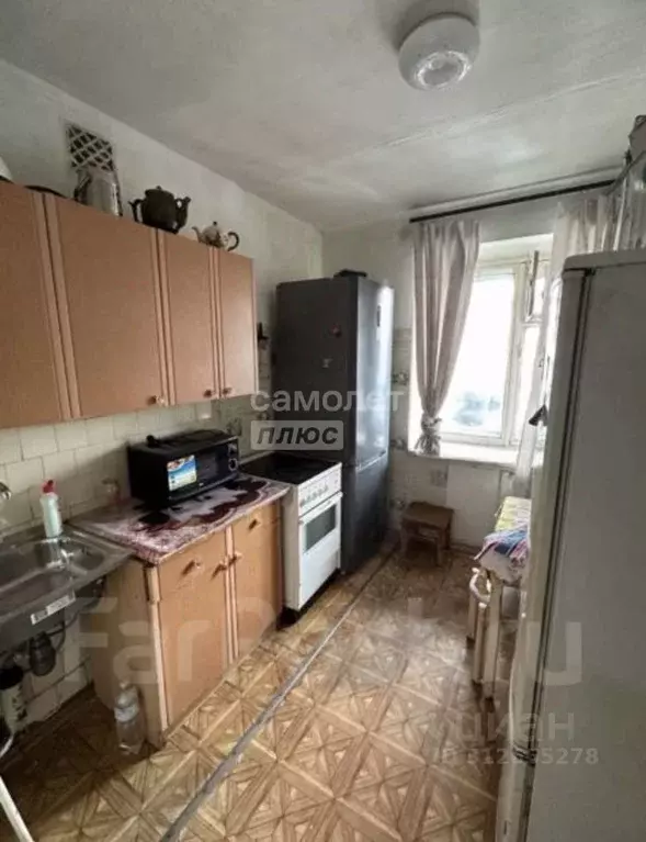 2-к кв. Хабаровский край, Хабаровск ул. Фрунзе, 56 (50.0 м) - Фото 0