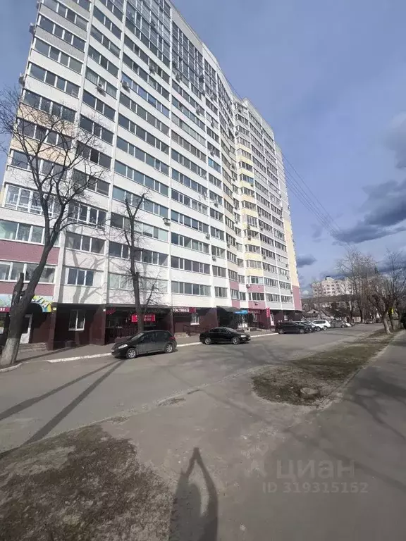 Помещение свободного назначения в Брянская область, Брянск ул. ... - Фото 1