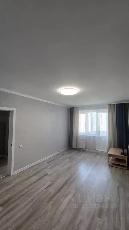 1-к кв. Курская область, Курск просп. Победы, 36 (38.0 м) - Фото 0